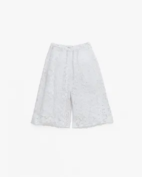 -SALE- BOYFRIEND SHORTS