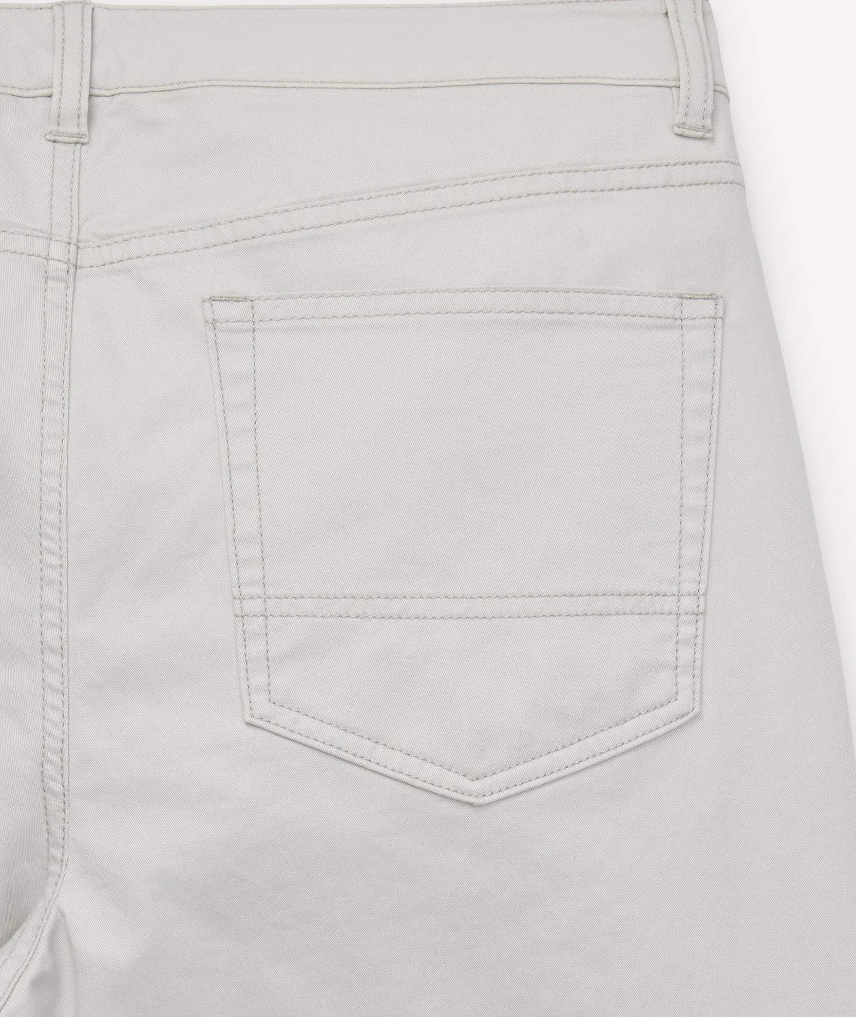 5-Pocket Chino Pants