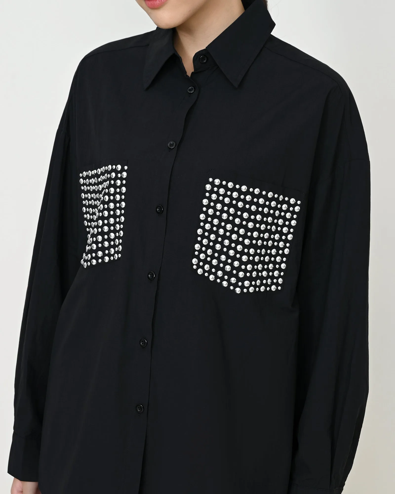 ACASHA SHIRT