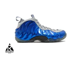 Air Foamposite One “Sport Royal”