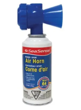 Air Horn Sport - 1.4 oz