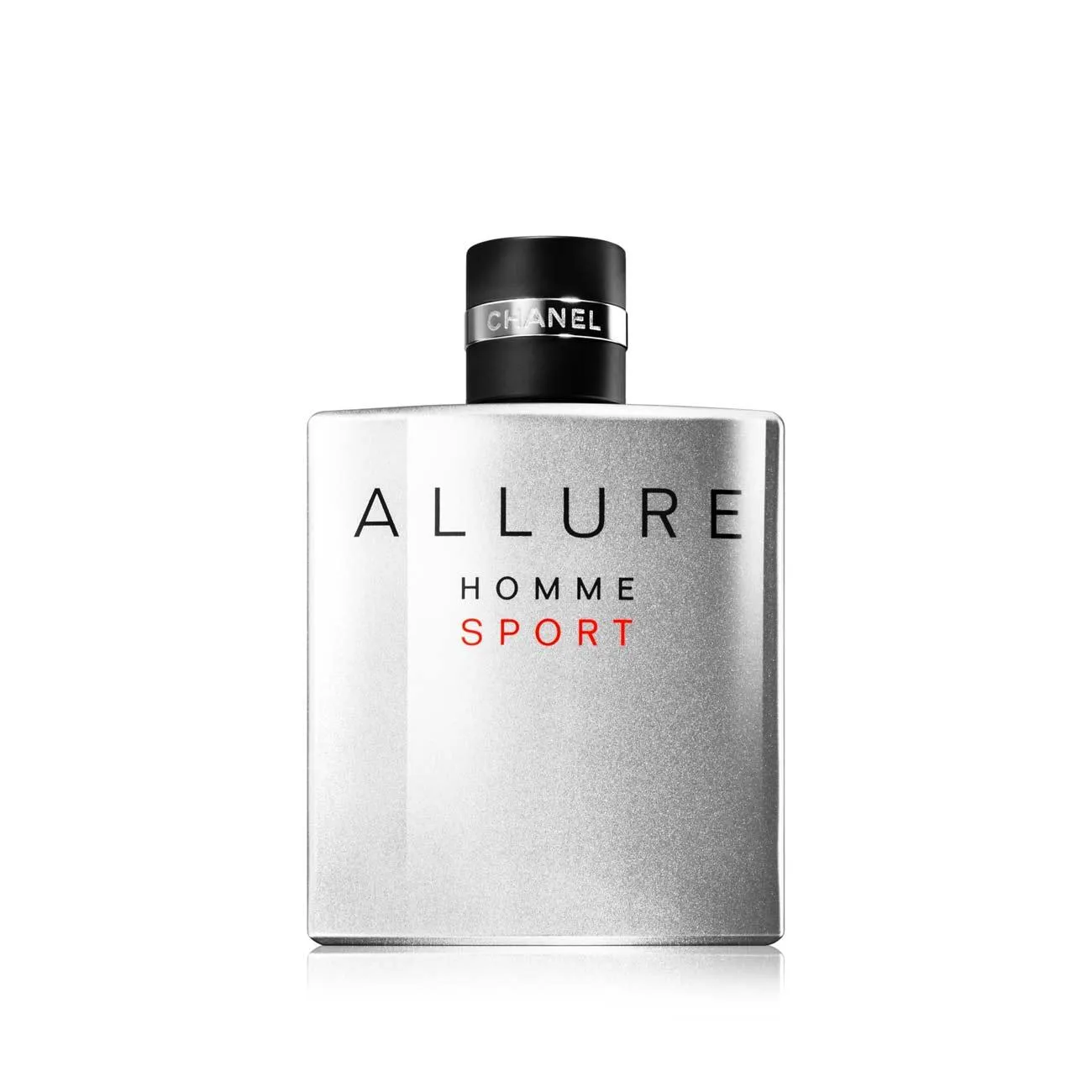 Allure Homme Sport - Eau de Toilette