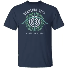 Archery Club T-Shirt