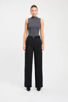 Ariel Pleated Pant