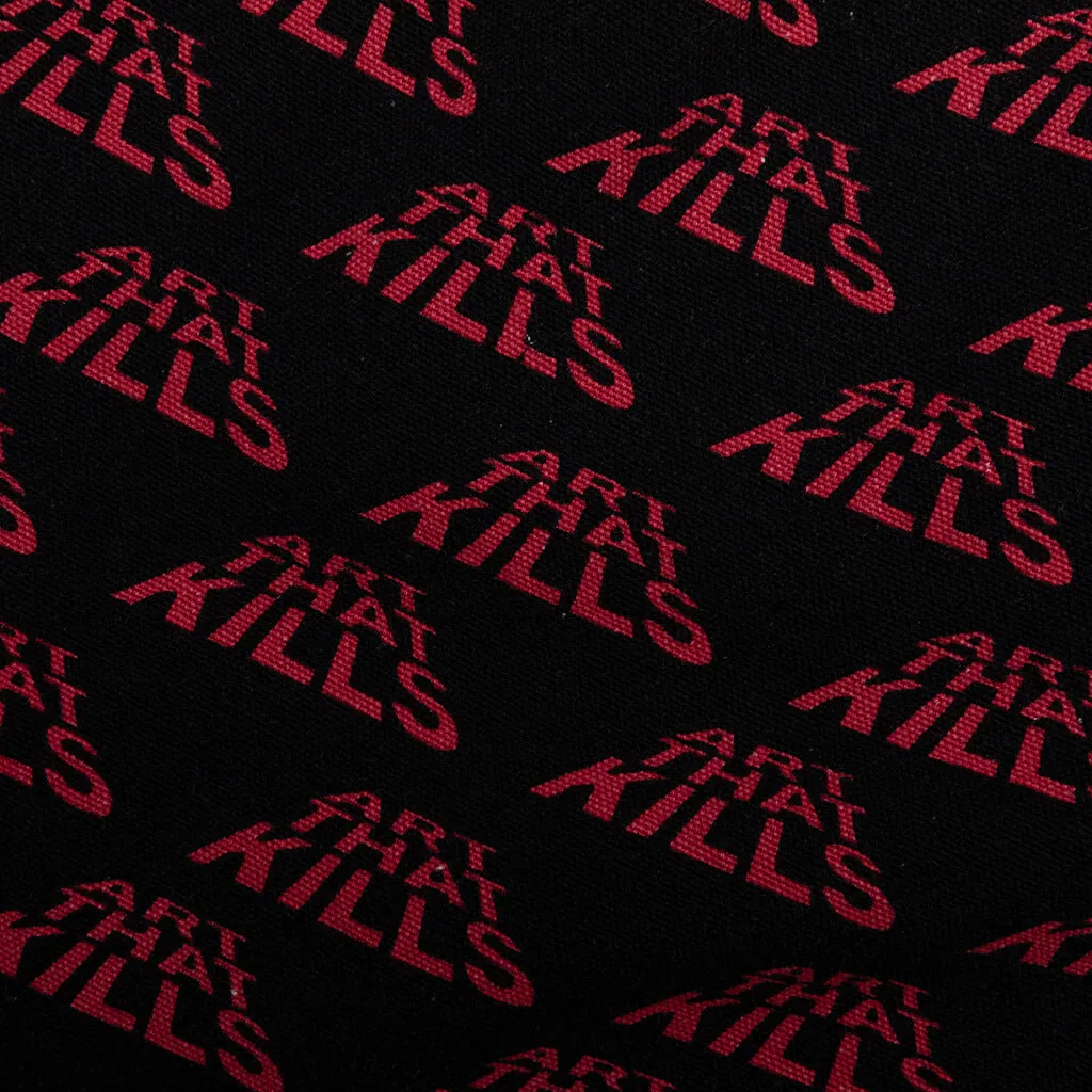 Awesome ATK Shorts - Black