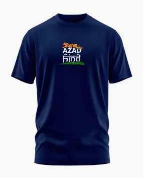 Azad Hind T-Shirt