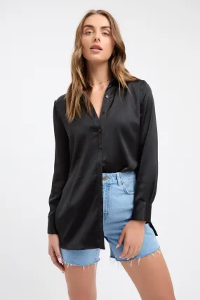 Belle Slim Shirt