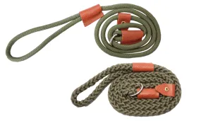 Bisley Rope Slip Leads