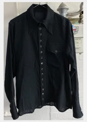 Black Clink Shirt