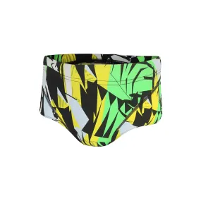 Boy's Swim Brief Shorts