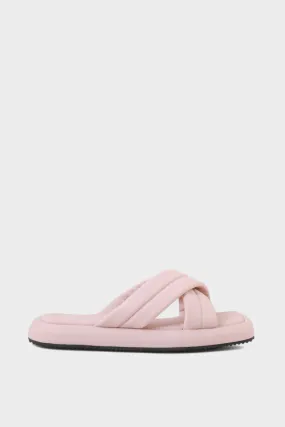 Comfort Slip On IK0021-Pink