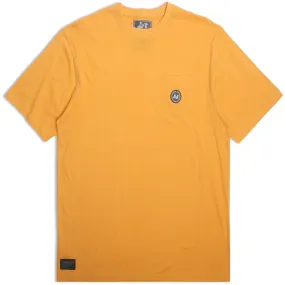 Duke T-Shirt Apricot