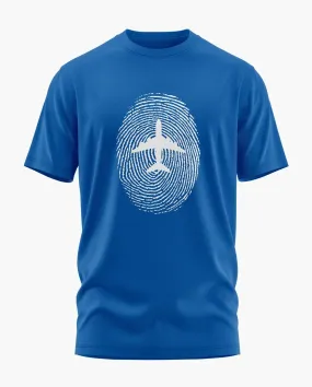 Flight Impression T-Shirt