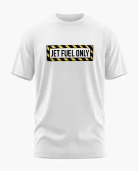 Jet Fuel T-Shirt