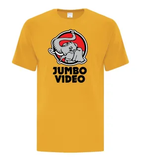 Jumbo Video T-Shirt