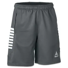 Monaco Bermuda shorts