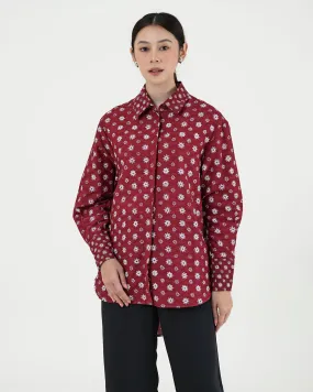 NANDINI BATIK SHIRT