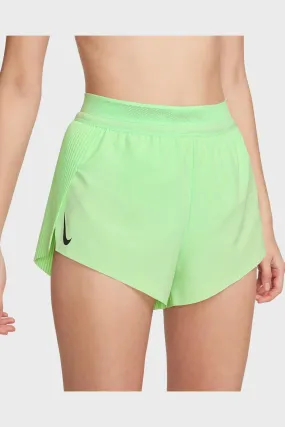 NIKE W - AEROSWIFT SHORTS