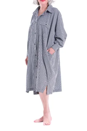 PJ SHIRT DRESS GI