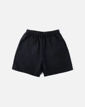 Relax Nylon Shorts