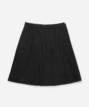 Selena Pleated Skirt