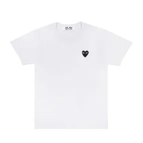 SMALL HEART T-SHIRT