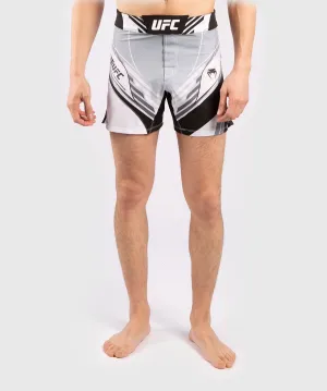 UFC Venum Pro Line Men's Shorts - White